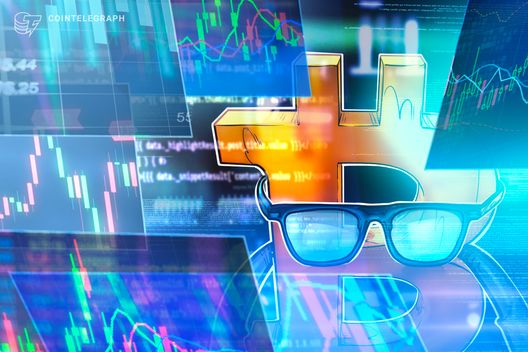 What's preventing Bitcoin price from breaking above $80K?