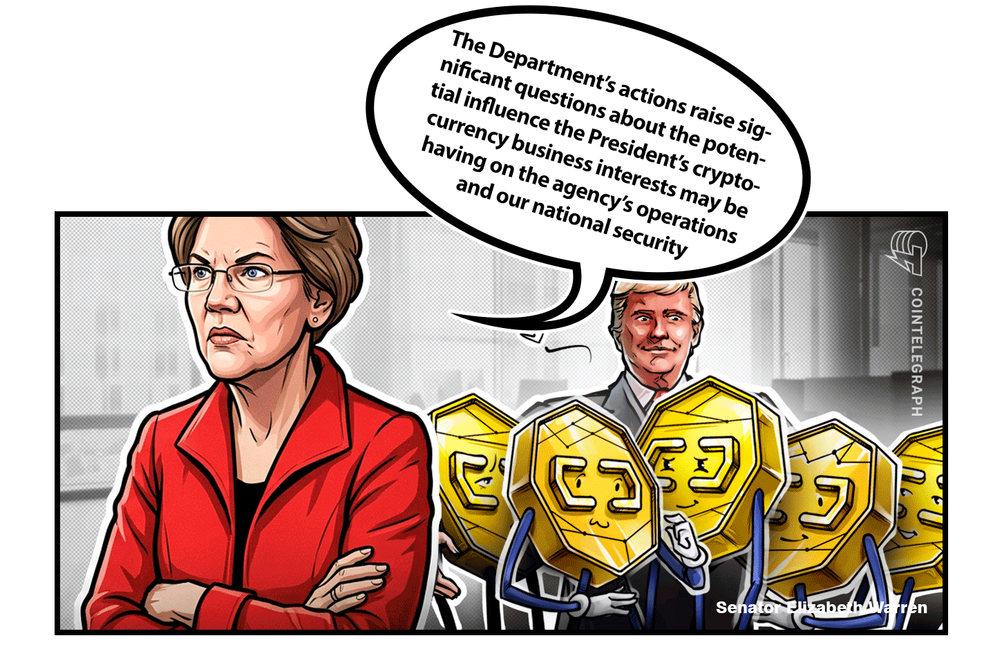 BIP-110 ends with a whimper, CLARITY vote punted: Hodler’s Digest, Aug. 9