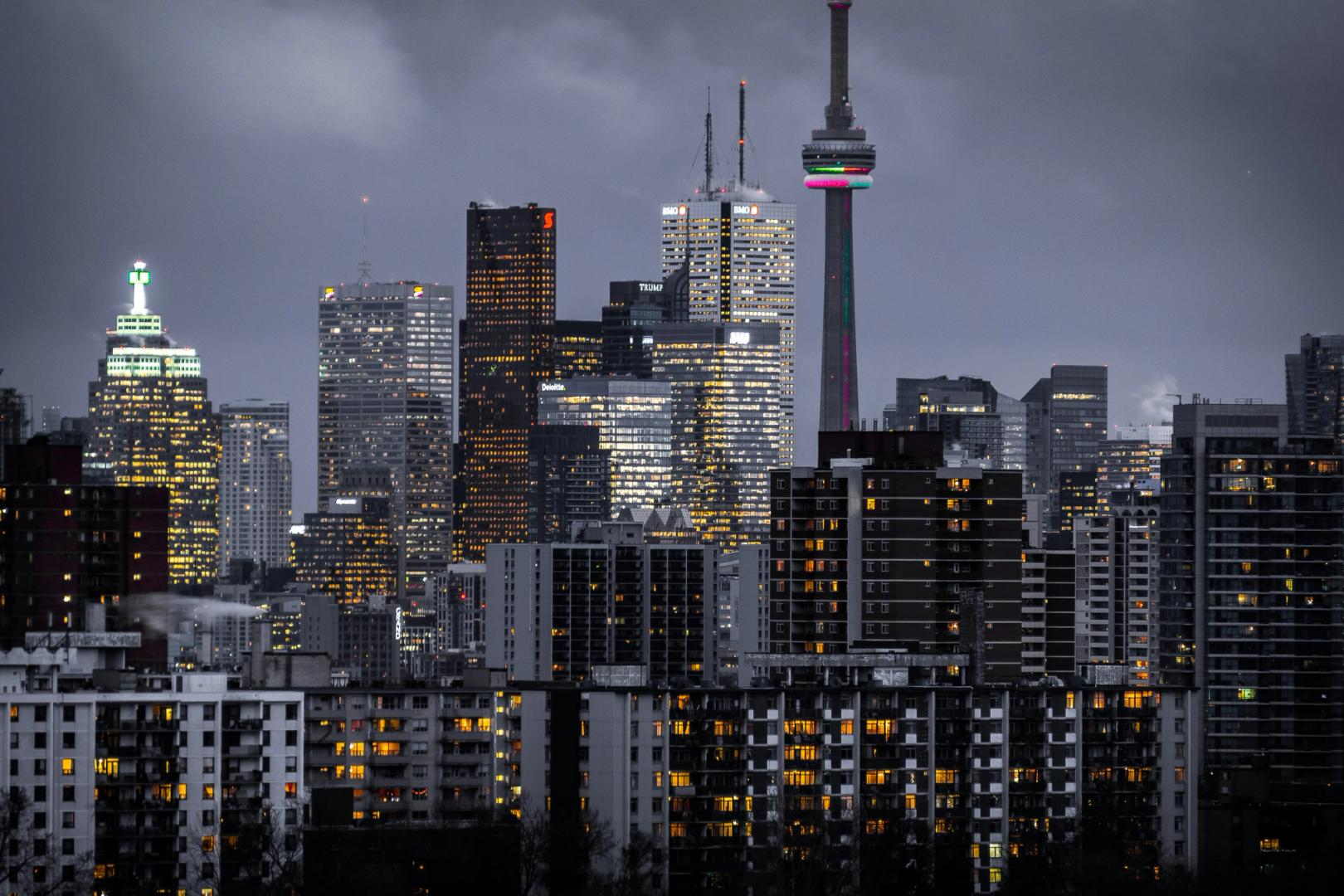 Canada's 'Big Six' banks to launch interbank tokenized deposit initiative