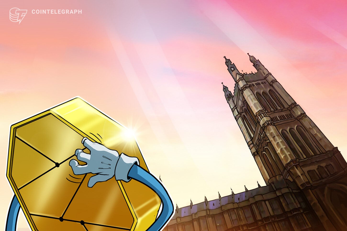 Starmer steps down: What Andy Burnham means for crypto in the UK