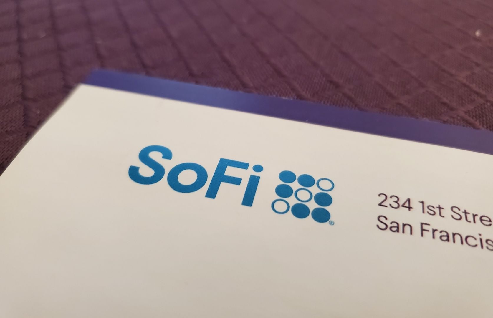 SoFi brings bank-issued stablecoin to 15 million users in crypto push