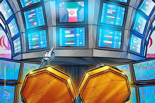 Crypto markets shed $80B after fresh US strikes on Iran
