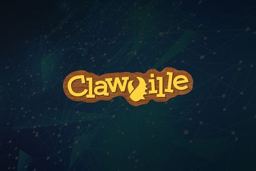 Clawville unleashes the first AI-native open world MMORPG into the Milady Ecosystem