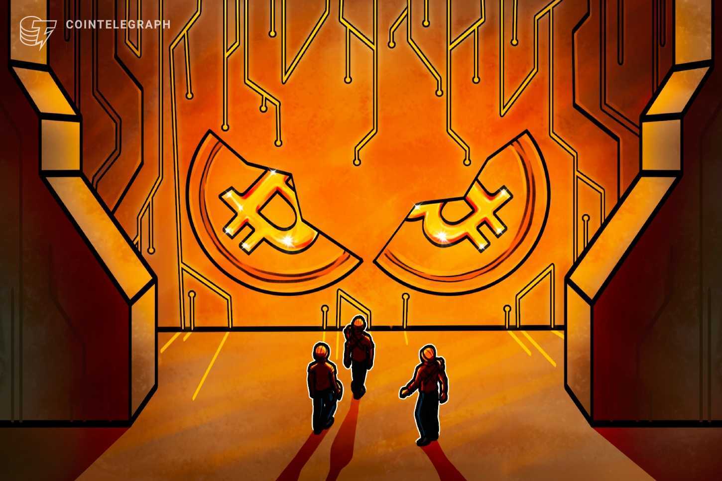 Crypto Biz: Is AI the exit strategy for miners?