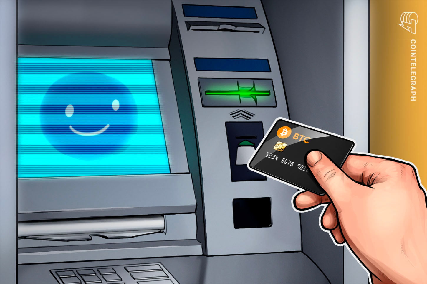 Australia orders Cryptolink Bitcoin ATMs offline over ‘basic reporting’ failures