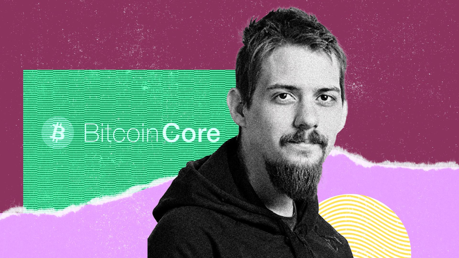 Luke Dashjr exits mining pool Ocean after split over Bitcoin mining’s future