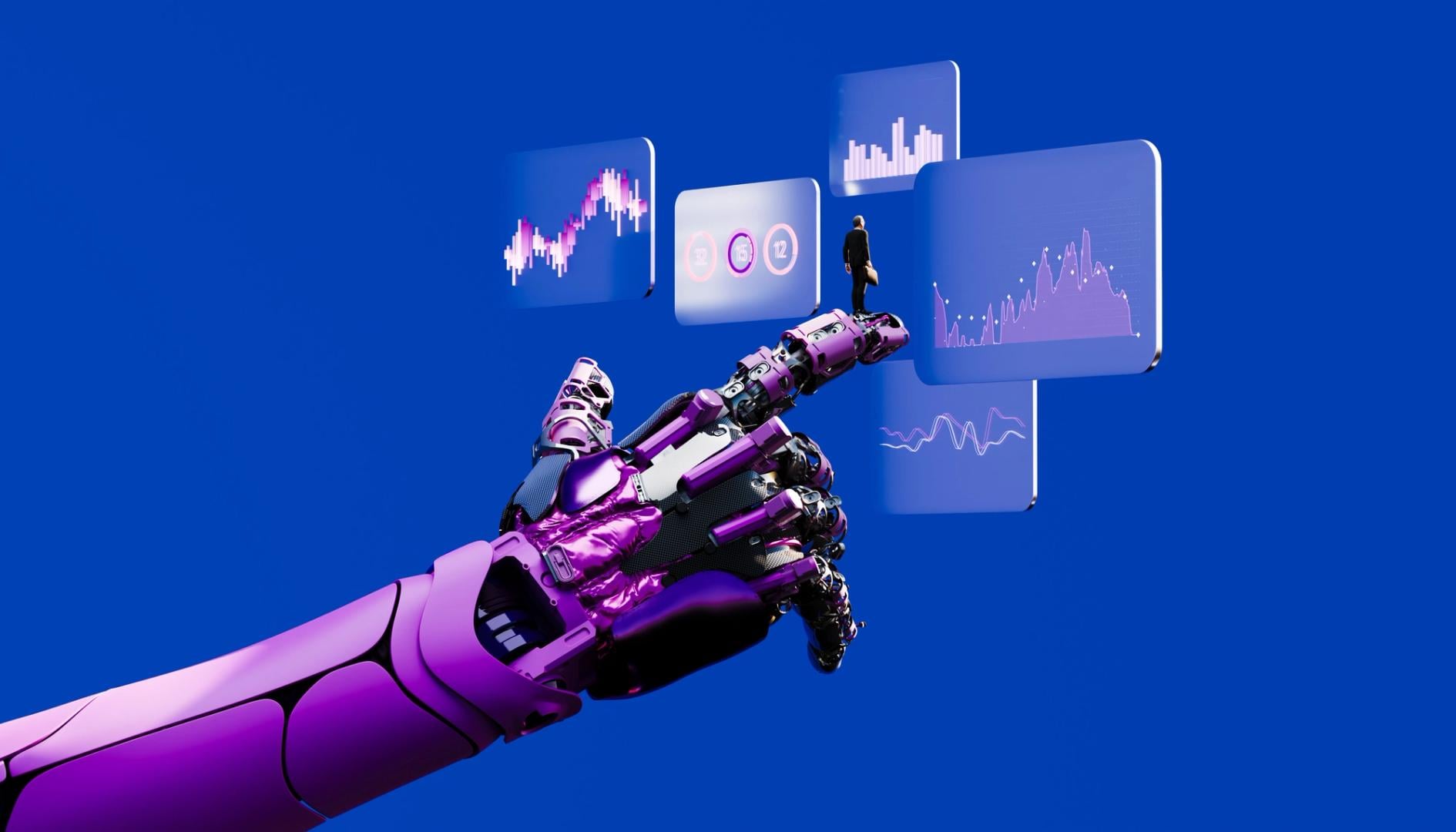 The agentic CFO in your pocket