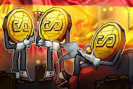 Spain emerges as leading EURC retail market in Europe, Brighty data shows