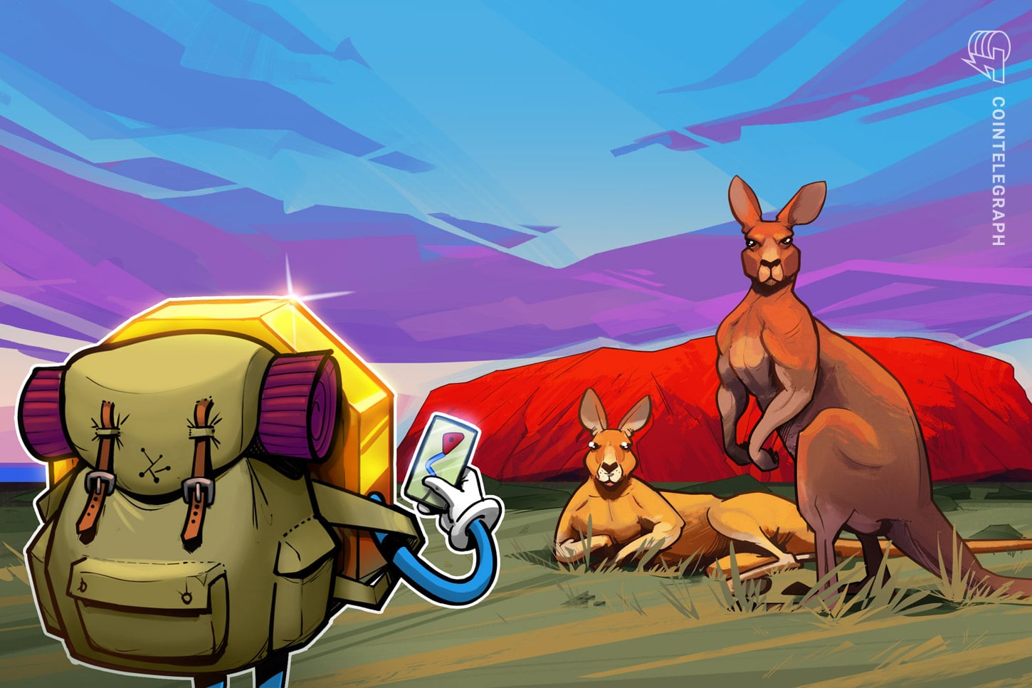 Australia’s crypto travel rule is coming into effect: Here’s what's changing