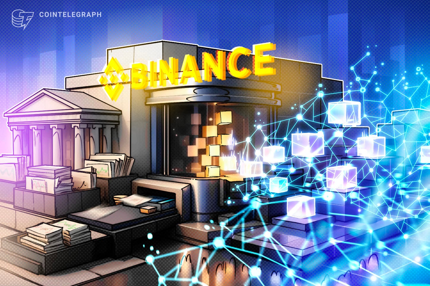 Binance bStocks pass xStocks as second-largest tokenized stock issuer