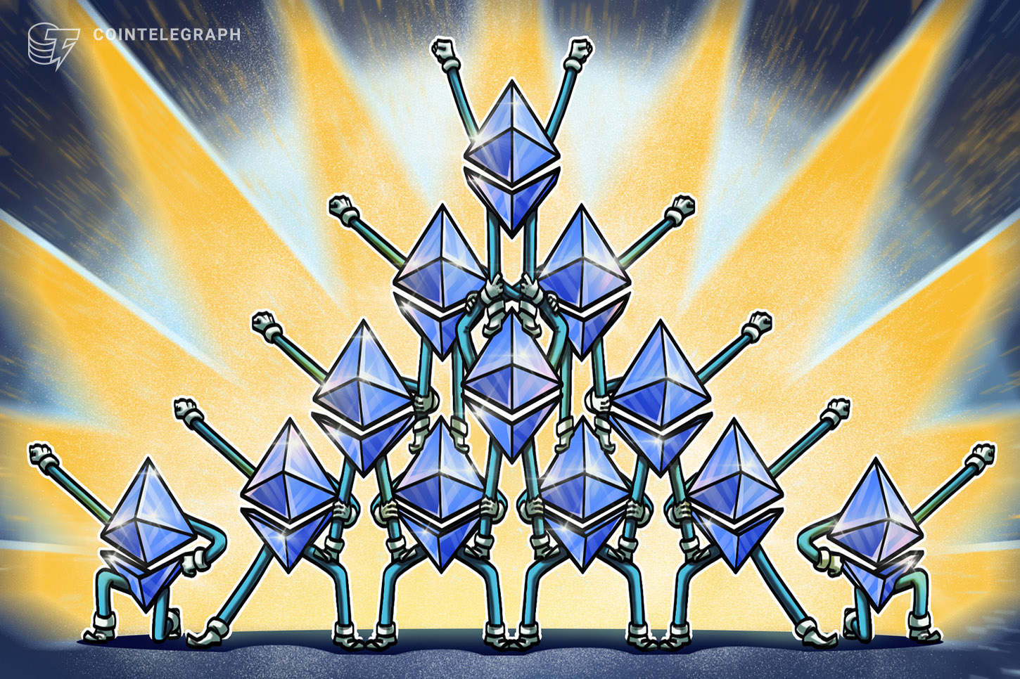 Ethereum Foundation pivots away from Poseidon in post-quantum plan