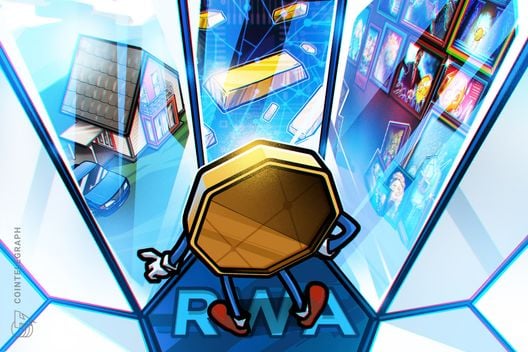 RWA market hits $51B as tokenized private credits surges: Bernstein
