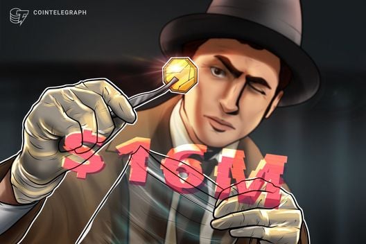 SEC charges Donald Basile in $16M crypto fraud tied to ‘insured’ token