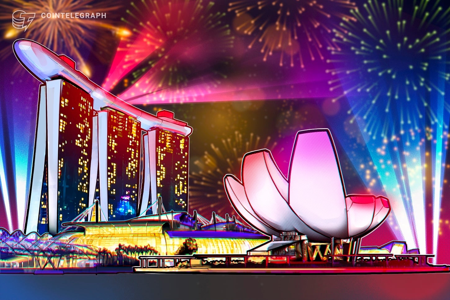 Singapore weighs recognizing some foreign-issued stablecoins