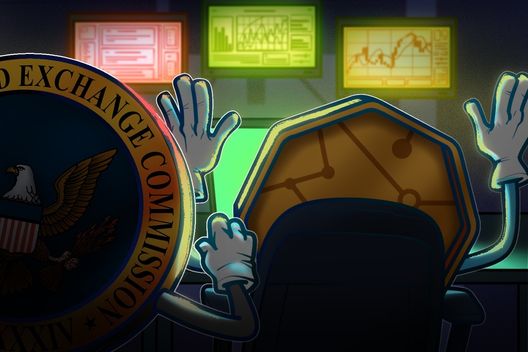 SEC plan to scrap ‘Rule 611’ positive for tokenized US stocks: Galaxy