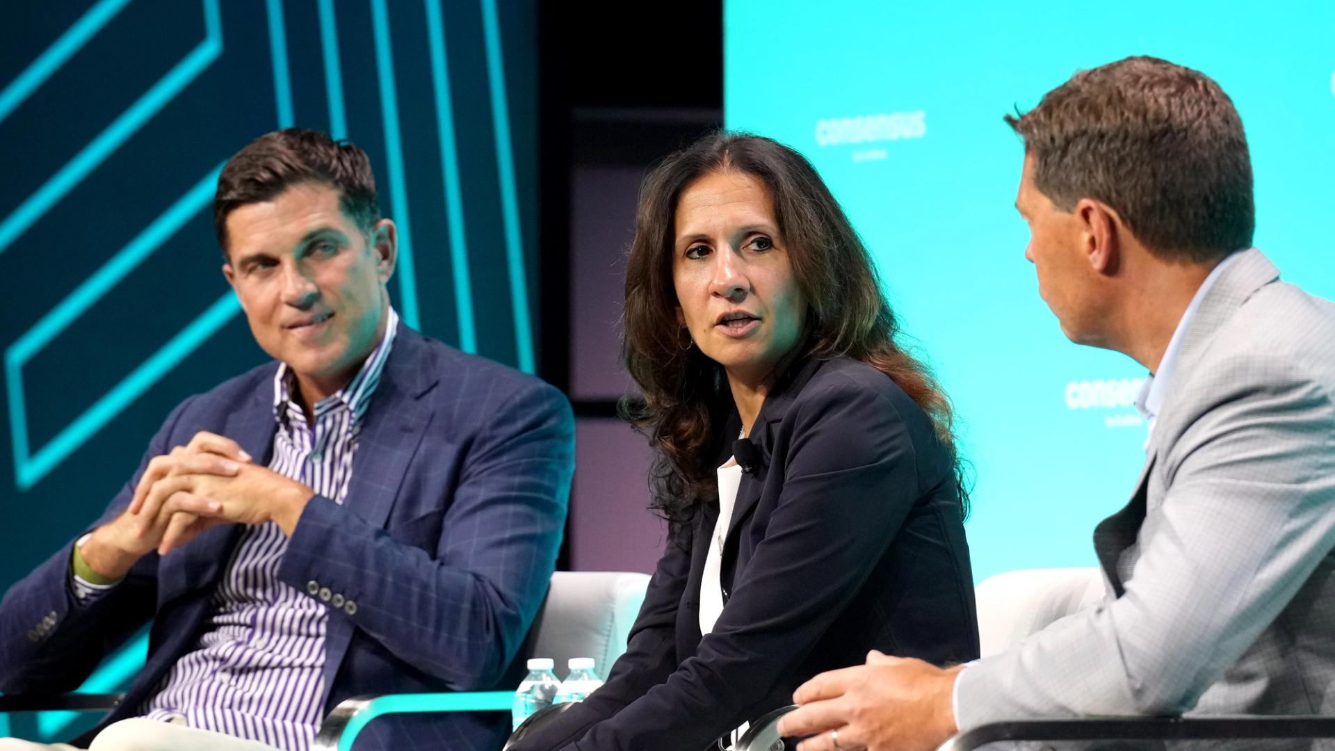 Bullish shares surge 14% as subscription revenue offsets digital asset slowdown