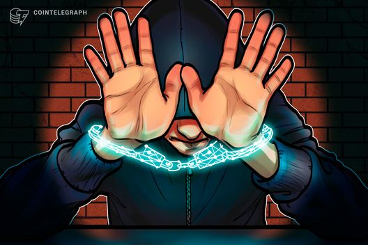 US, UAE and China joint effort dismantles 9 crypto scam centers