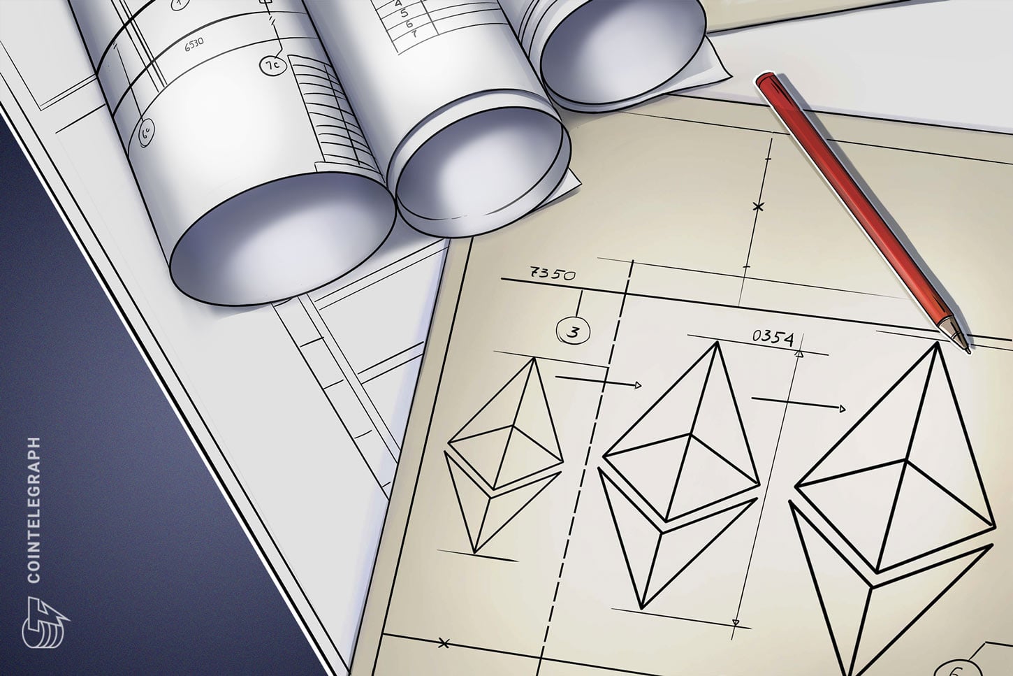 Bitmine, Sharplink and Joe Lubin back Ethereum R&D nonprofit