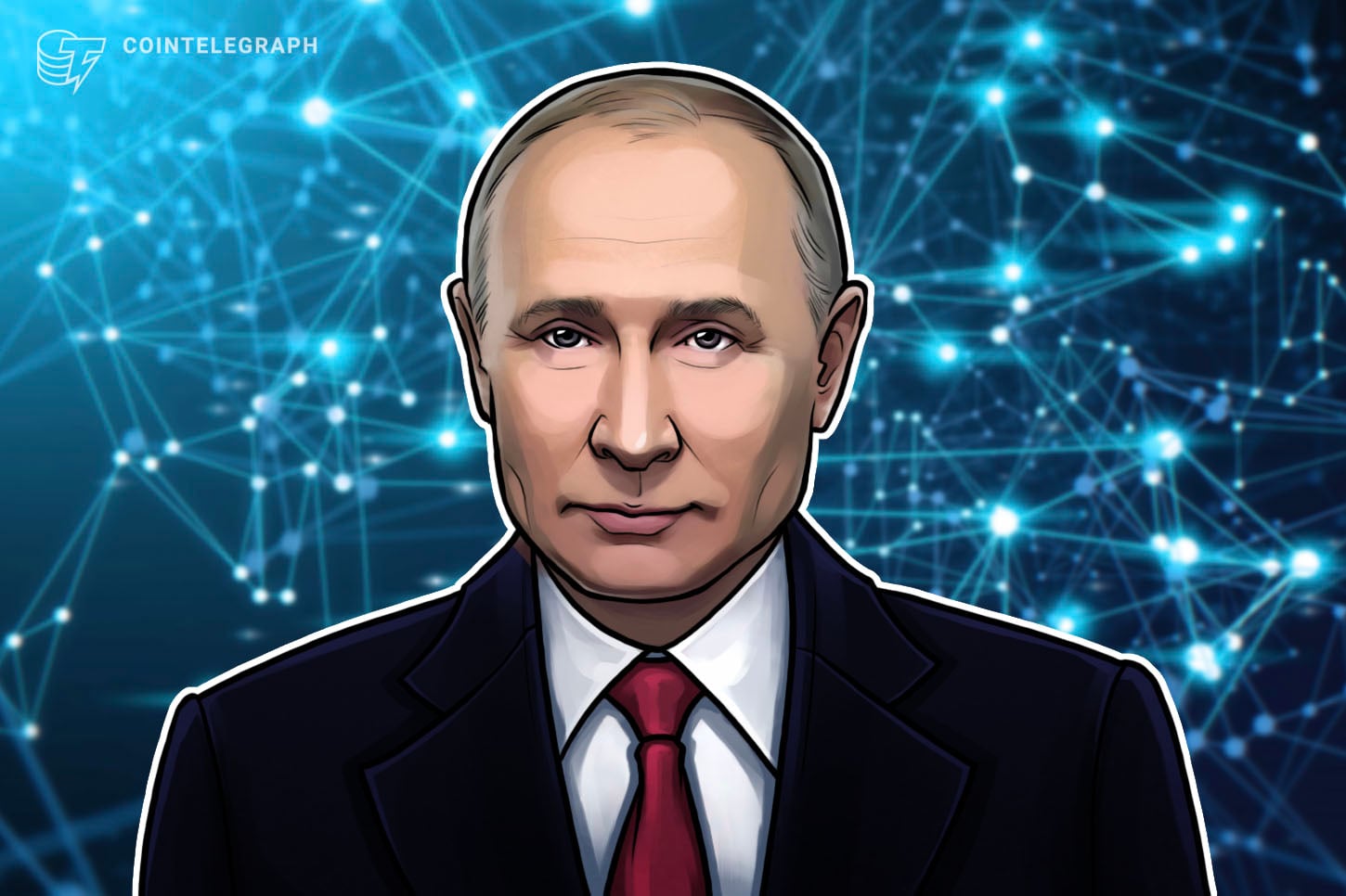 Russian president signs crypto law, core rules take effect in 2026