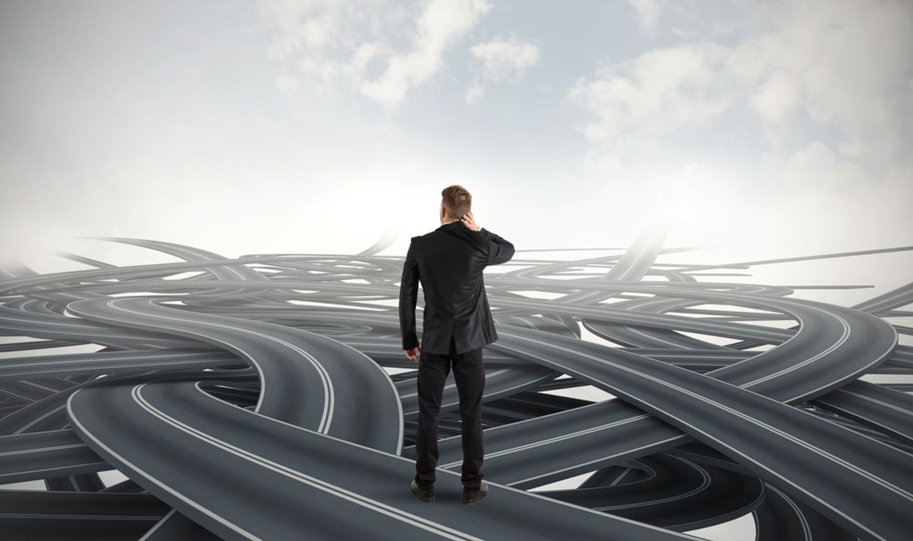 The magic word for digital assets adoption and success: choice