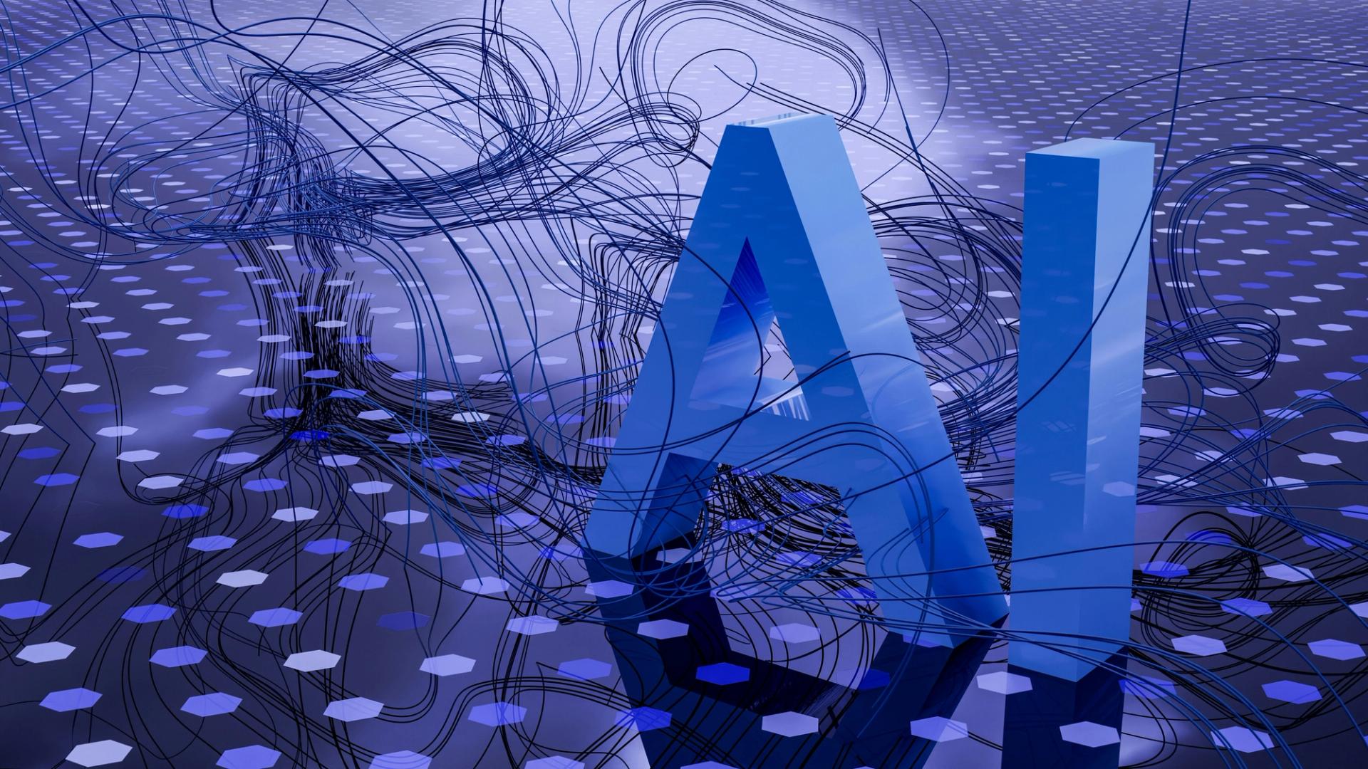 AI agent forms its own company, gets ready to trade crypto