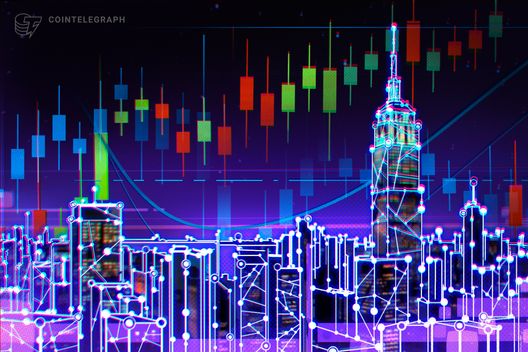Equipment finance platform Trad.Fi to bring $650M in private credit onchain