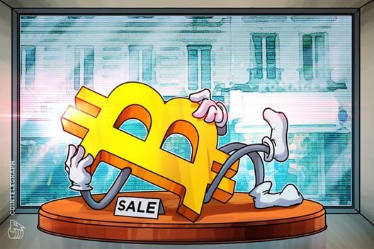 Bitcoin rally to $70K builds as orderbook structure highlights traders’ confidence
