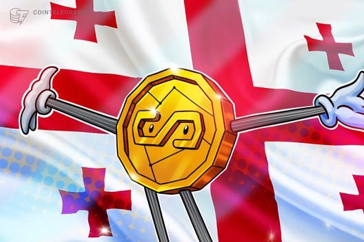 Tether, Georgia plan lari-backed stablecoin GELT under new rules