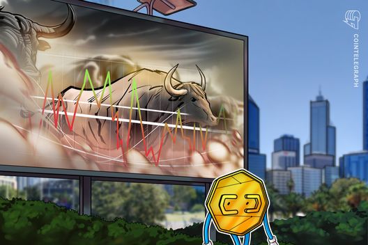 Institutions are in a crypto bull market as retail sits out: Exodus CEO