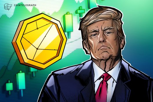 Trump-Iran deadline chaos sends crypto higher while cease-fire hopes rise