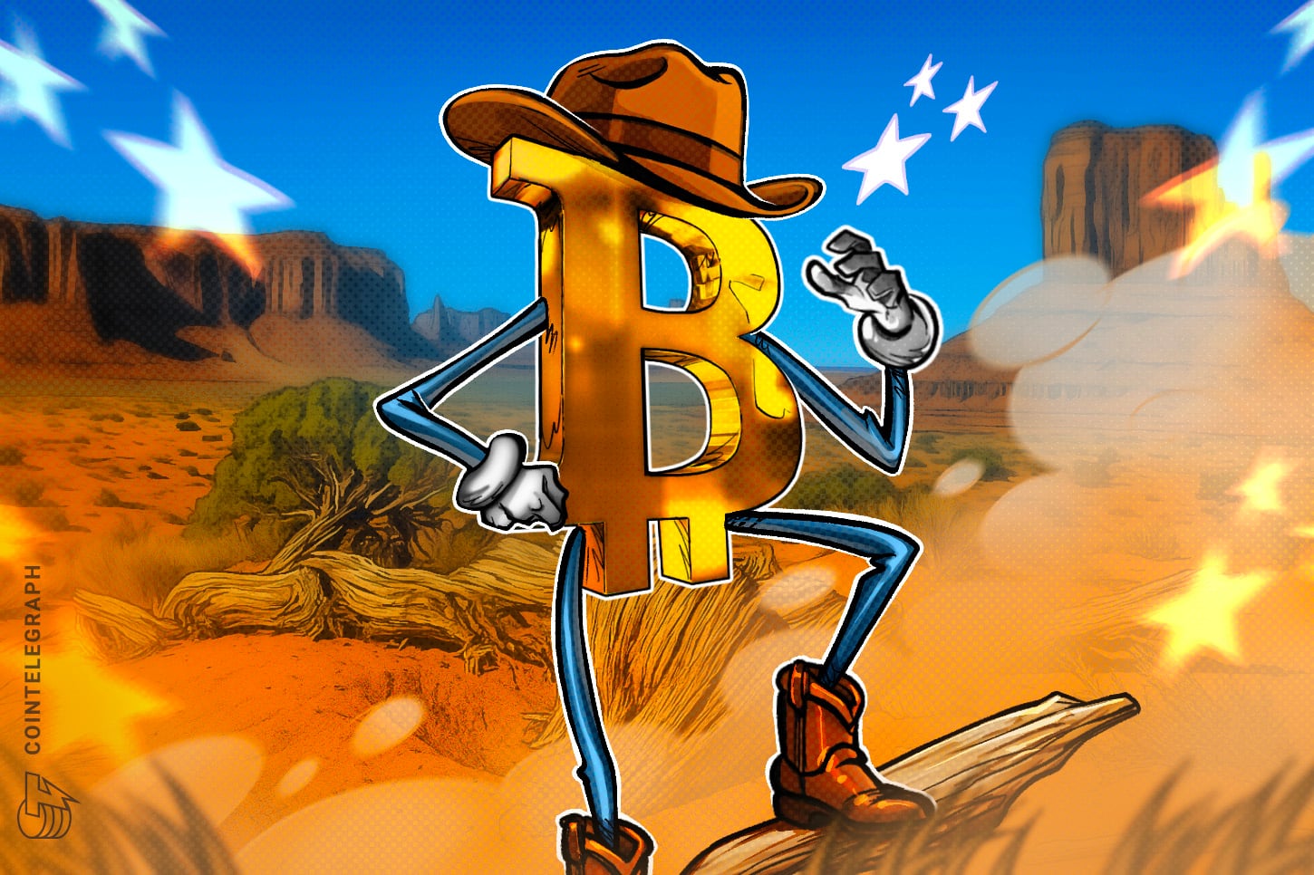 US lawmakers advance bill to lock Trump’s Bitcoin reserve into law