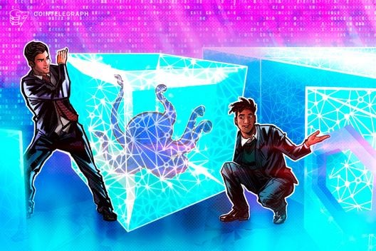 Kraken joins LayerZero exodus as it switches to Chainlink CCIP