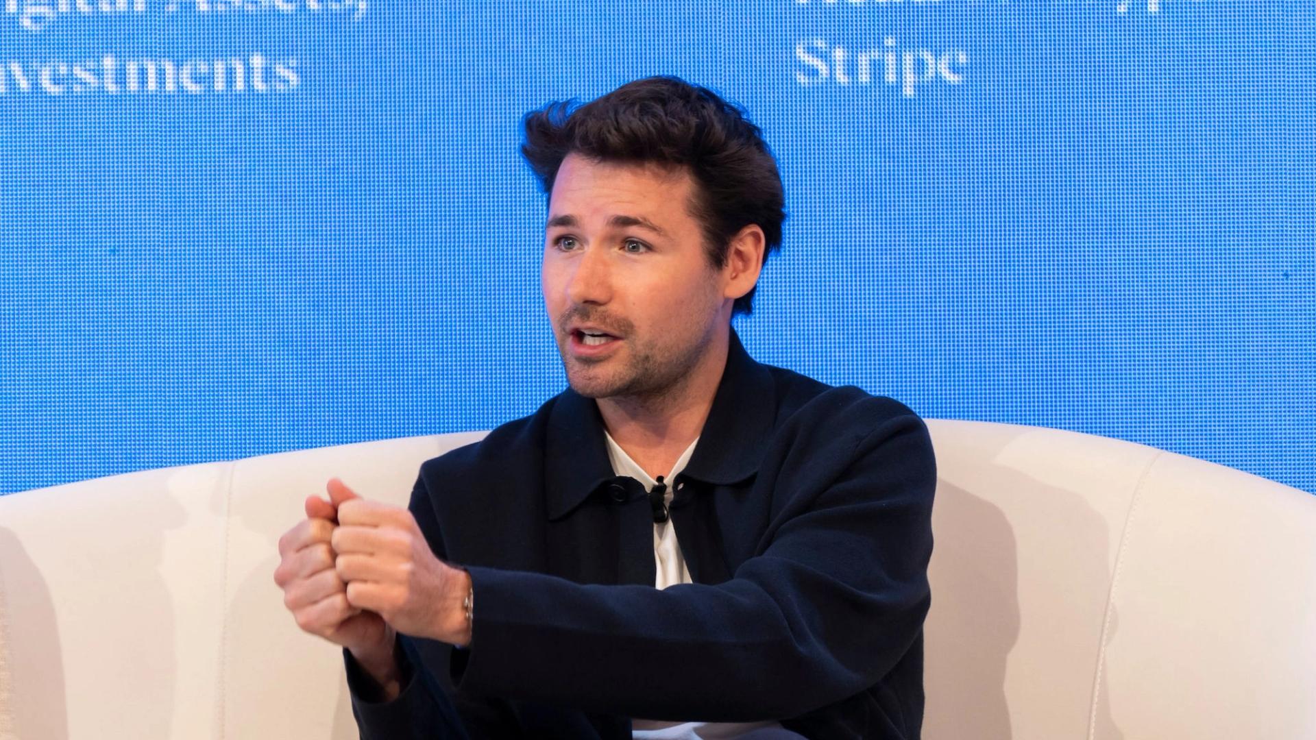 Stripe doubles down on blockchain and stablecoins, aiming to become 'AWS for money'