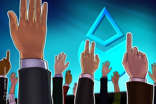 Lido DAO proposes $20M LDO buyback to reverse historic price fall