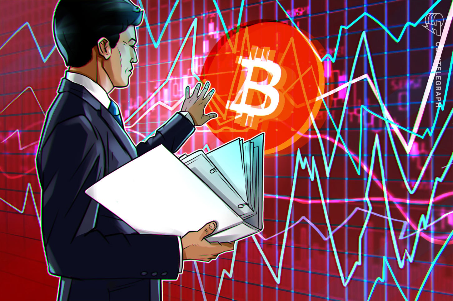 Bitcoin sell-off toward $60K may resume as Japan hikes interest rates