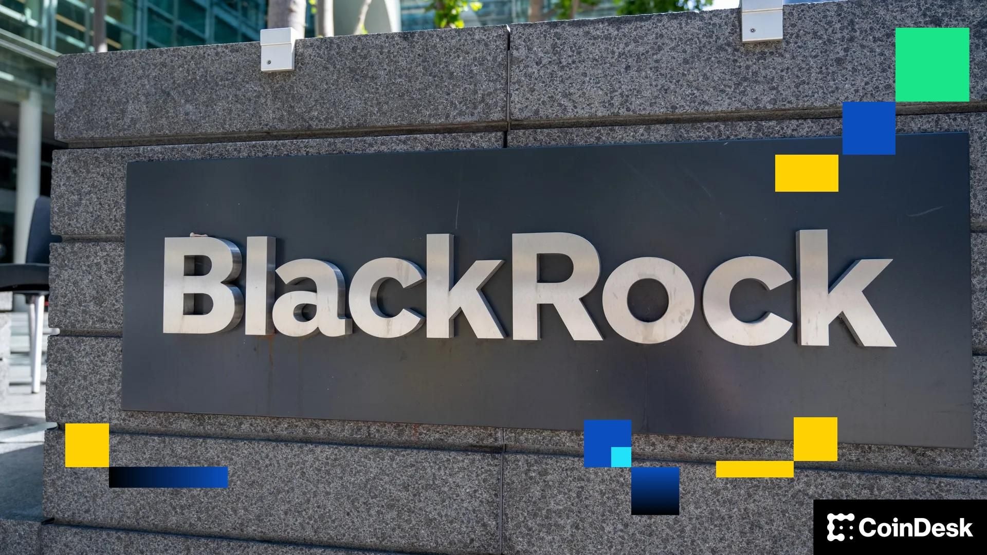 BlackRock private credit fund is latest to crack, hitting crypto prices and DeFi markets