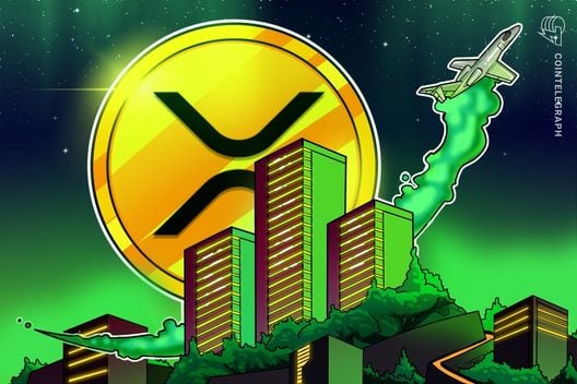 Three key XRP metrics suggest ‘explosive price expansion’ is next