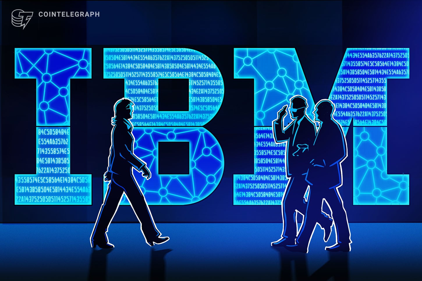 IBM opens beta Swift ledger link for 24/7 tokenized deposits