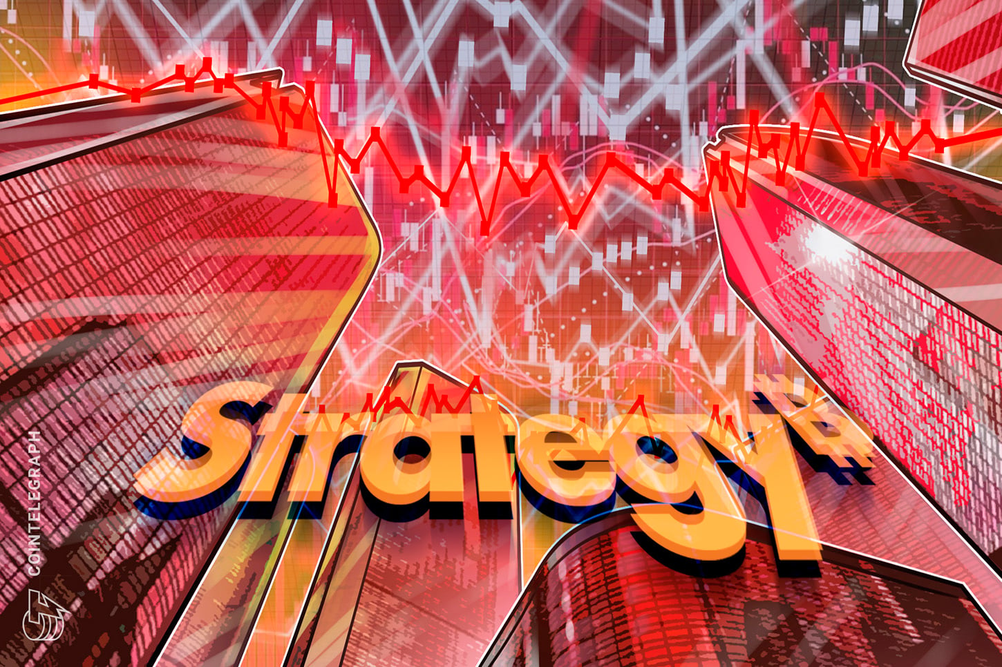 Strategy’s STRC falls to $91 as investors flinch at latest BTC buying
