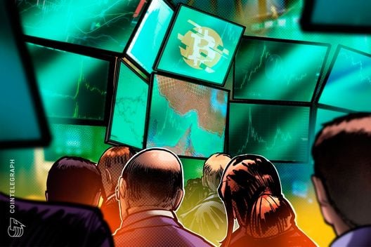 Bitcoin rises, oil falls after Iran says Strait of Hormuz is open