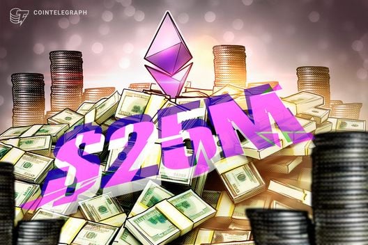 EtherFi turns to real-world assets for yield with $25M Plume allocation