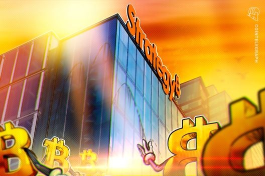 Bitcoin’s recent rally is largely fueled by Strategy purchases: Bitwise's Hougan