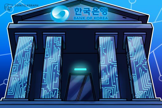 Bank of Korea floats crypto ‘circuit breakers’ after Bithumb blunder