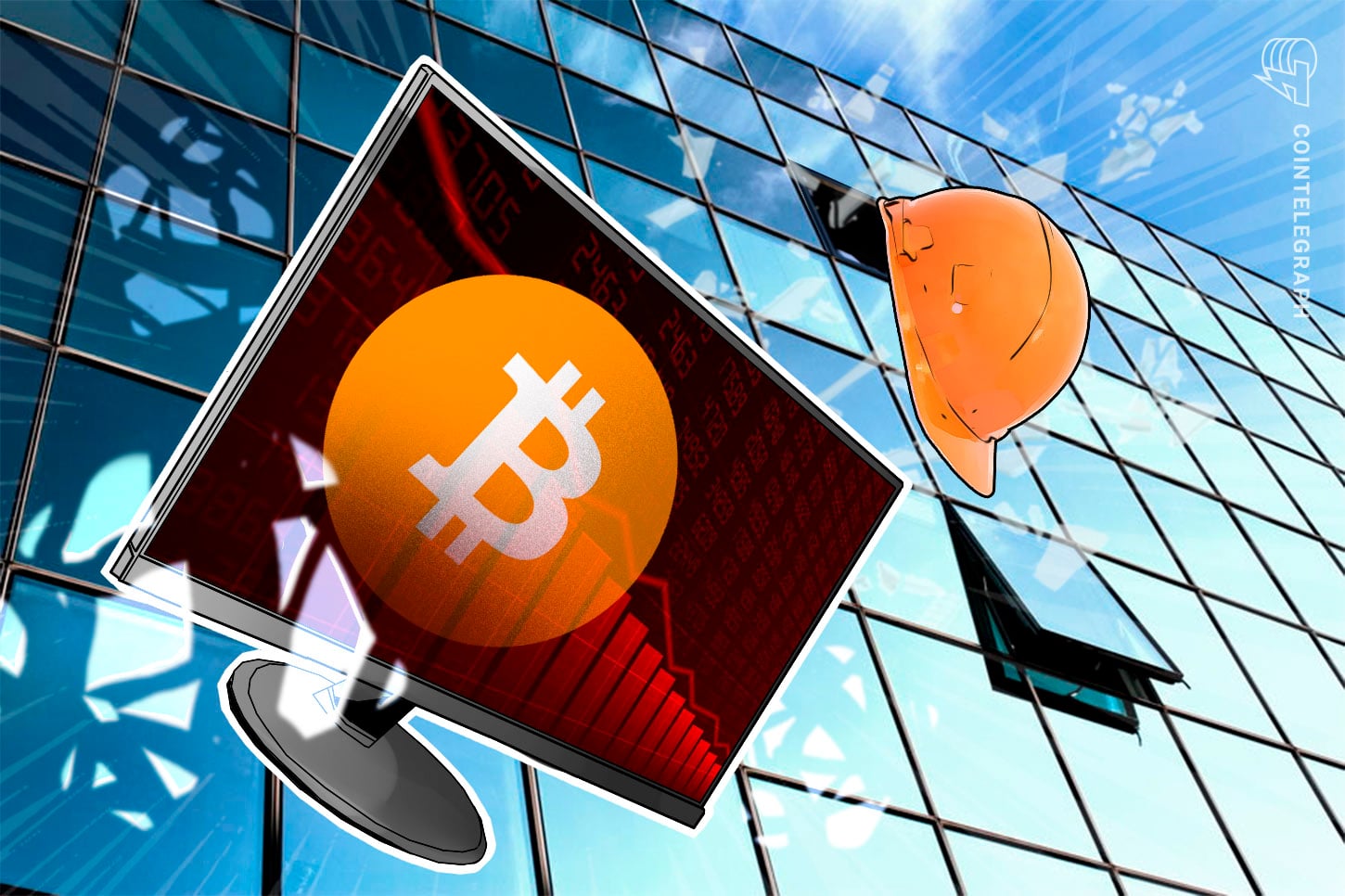 Bitcoin crash to $60K opens new $530M demand zone: Will bulls buy in?