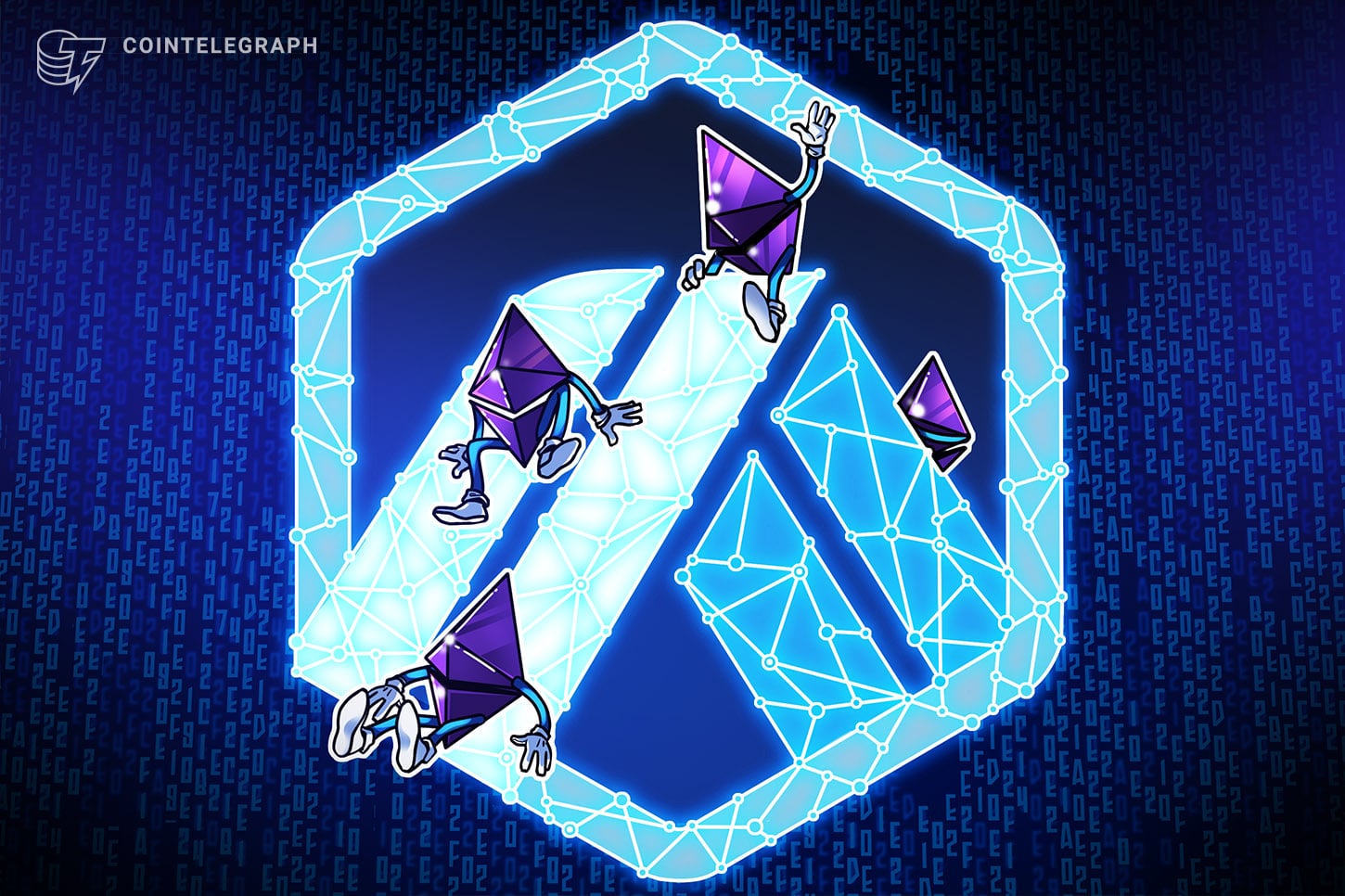 Standard Chartered says Arbitrum could outperform Bitcoin, Ether through 2030