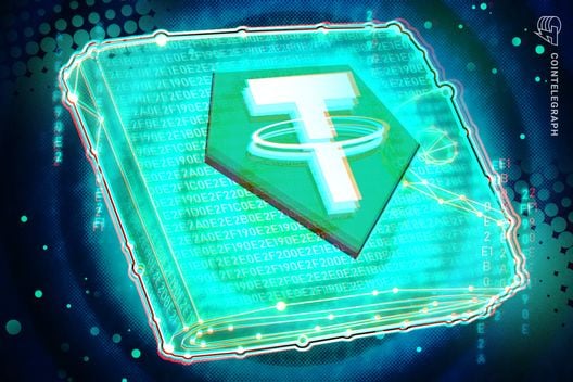 Tether launches self-custodial wallet with cloud backup option