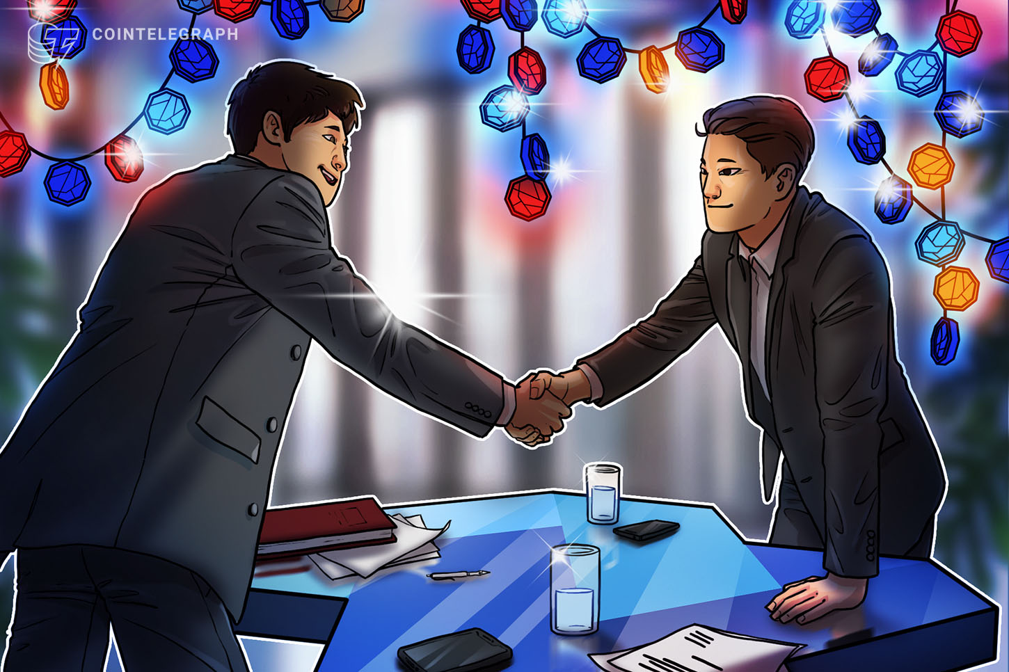 Nexo launches regulated crypto-backed credit in Australia