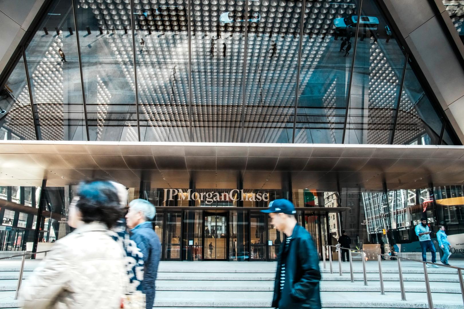 JPMorgan urges strong safeguards as congress weighs crypto market structure rules