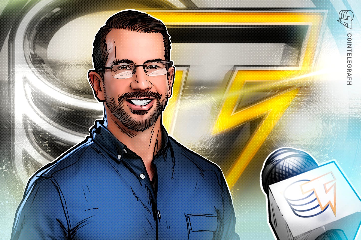 Bitcoin nearing late stages of bear market: Jamie Coutts, Real Vision