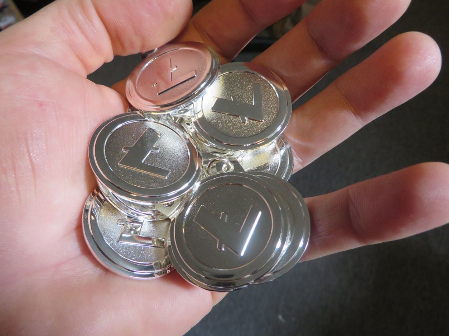 Litecoin hit by denial-of-service attack, rewrites 13 blocks to reverse effect